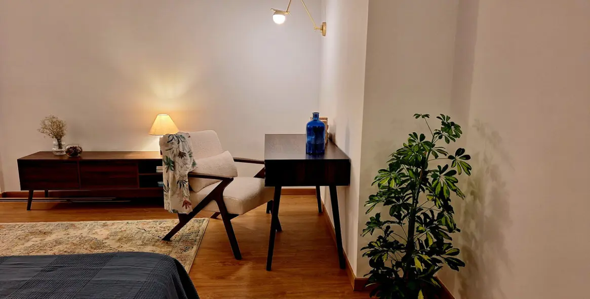 Sale of penthouse duplex in Estepona 14