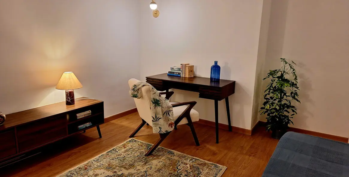 Sale of penthouse duplex in Estepona 15