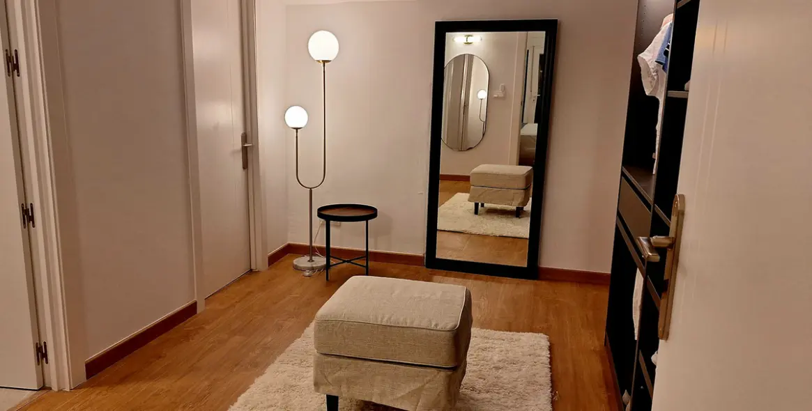 Sale of penthouse duplex in Estepona 16