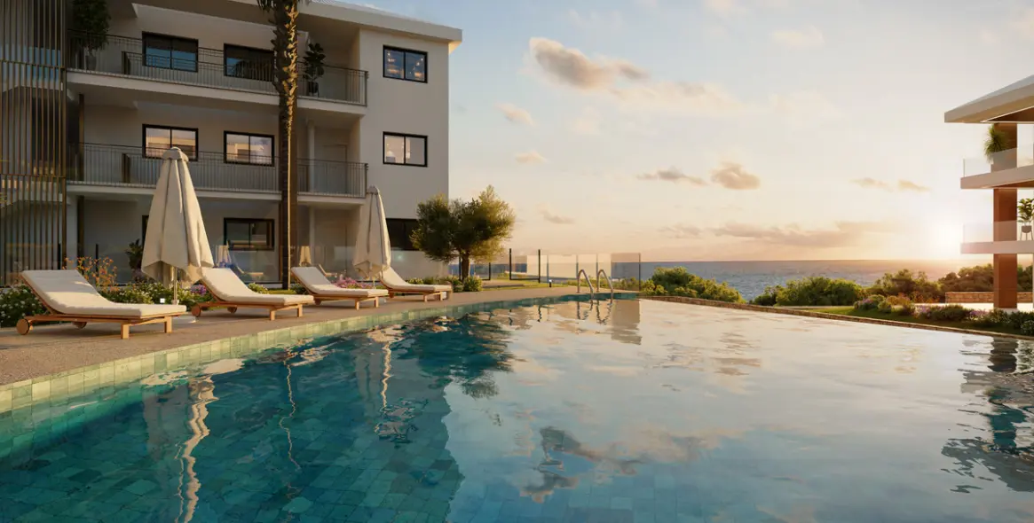 Venta de apartamento en planta baja en Higueron 11