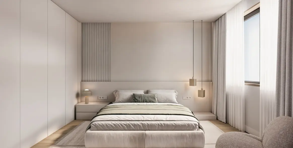 Venta de apartamento en planta baja en Higueron 19