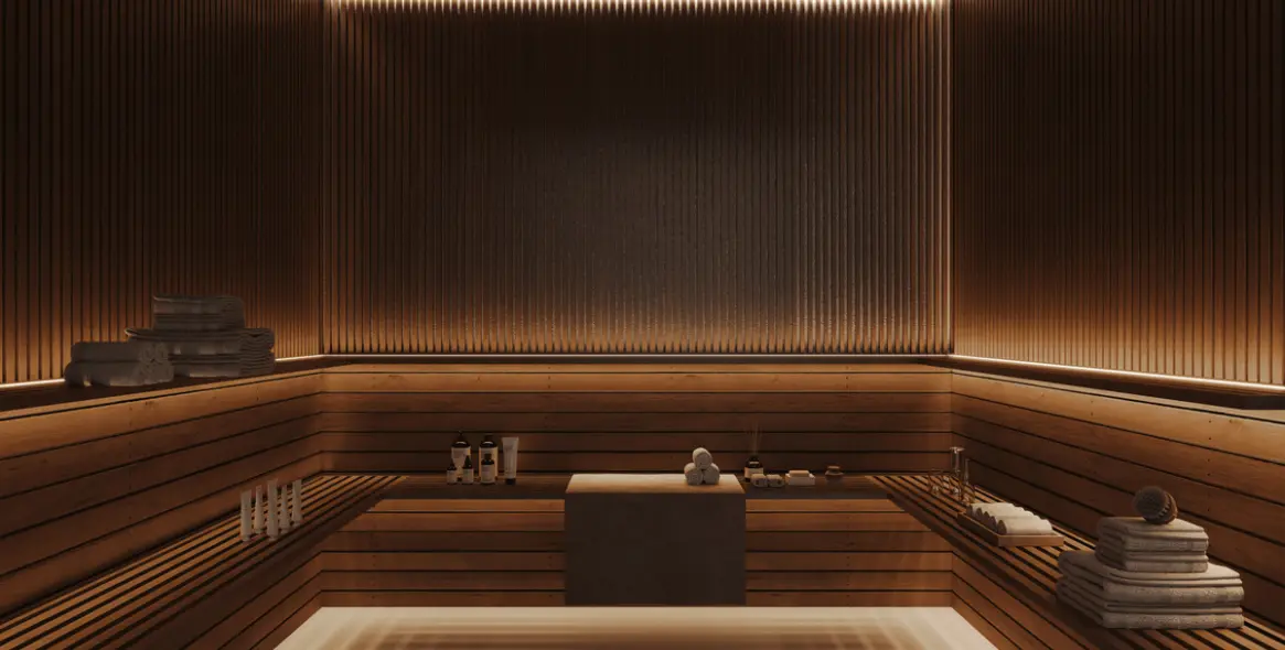 Продажа апартаментов на первом этаже в Higueron 27