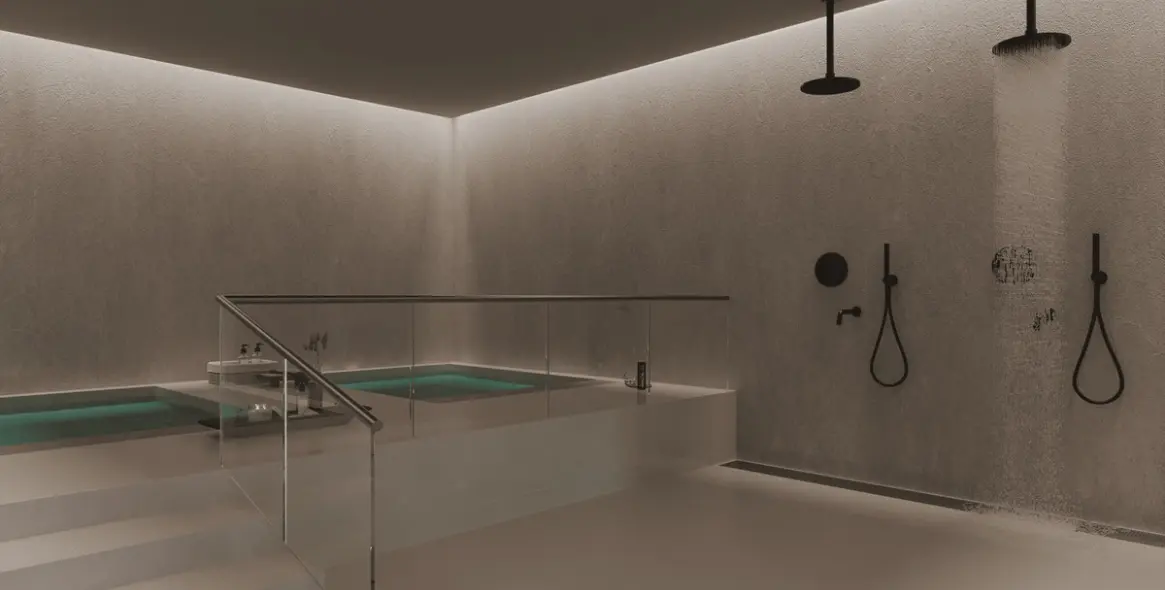 Продажа апартаментов на первом этаже в Higueron 28