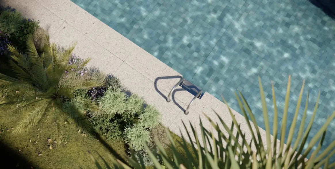 Продажа апартаментов на первом этаже в Higueron 31