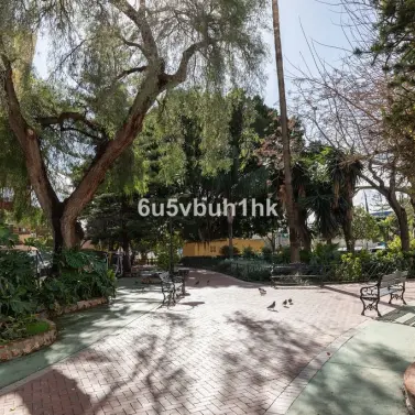 Venta de apartamento en planta media en Fuengirola