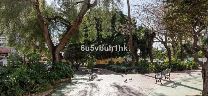 Venta de apartamento en planta media en Fuengirola 0