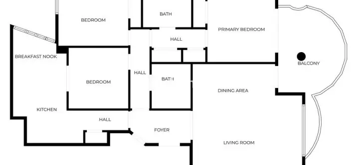 Venta de apartamento en planta media en Fuengirola 1