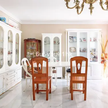 Venta de apartamento en planta media en Fuengirola