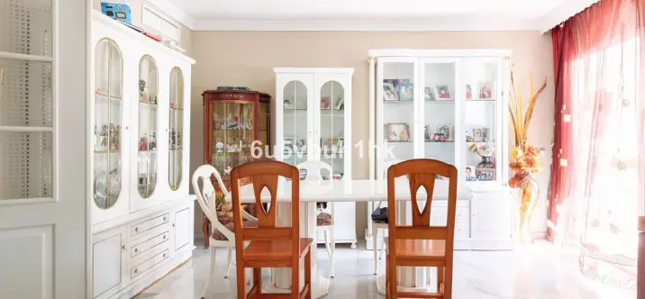 Venta de apartamento en planta media en Fuengirola 3