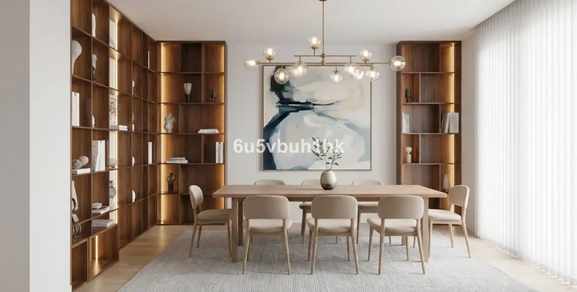 Venta de apartamento en planta media en Fuengirola 5