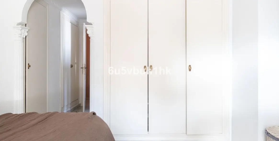 Venta de apartamento en planta media en Fuengirola 12