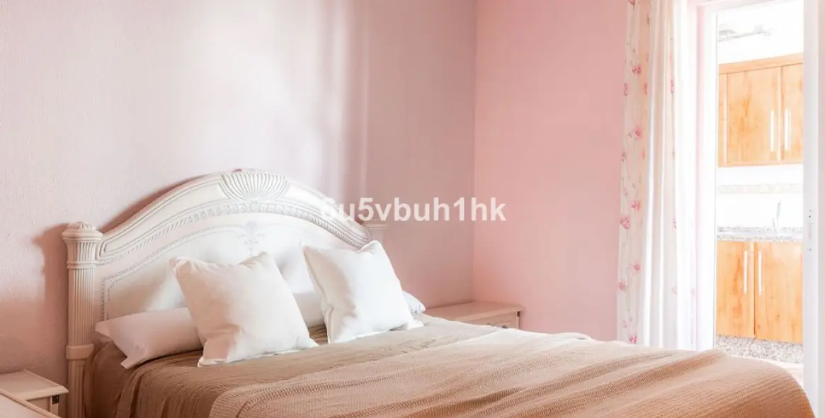 Venta de apartamento en planta media en Fuengirola 15