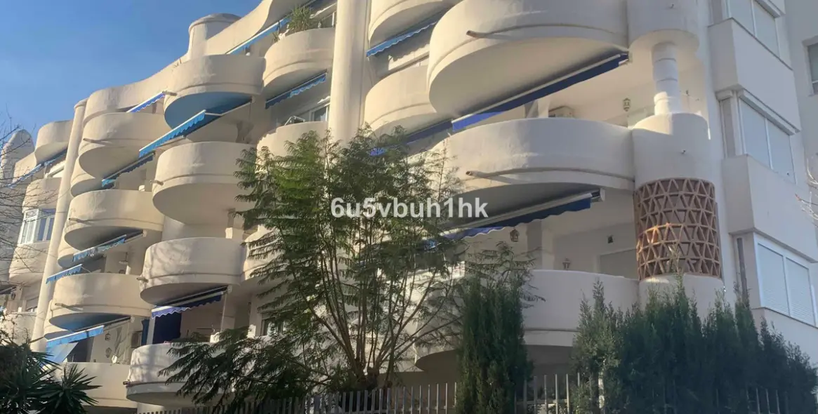 Venta de apartamento en planta media en Fuengirola 18