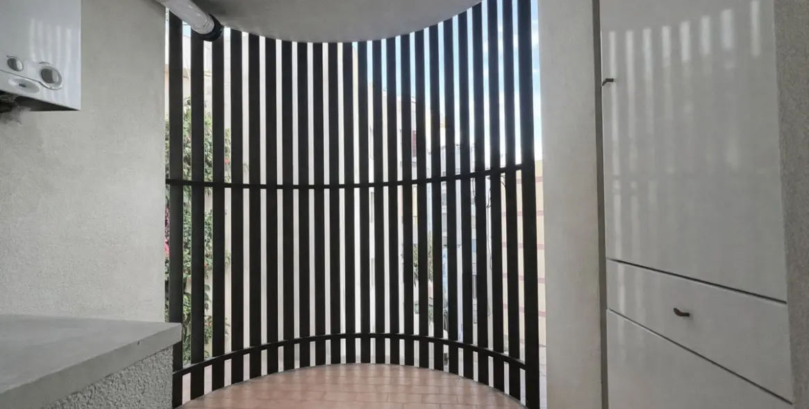 Sale of middle floor apartment in Marbella 8