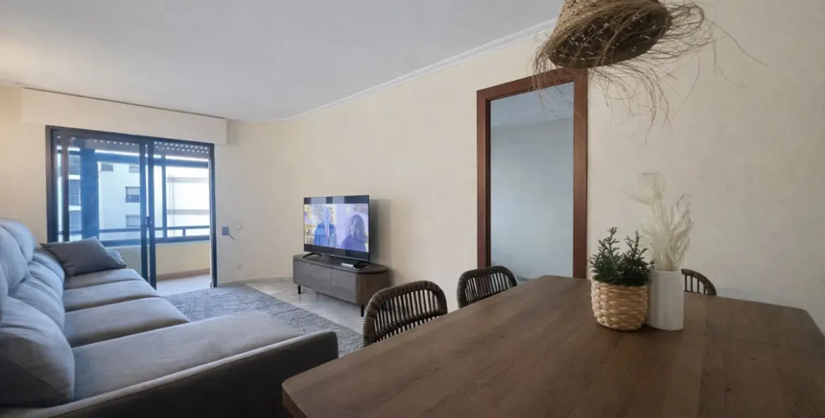 Sale of middle floor apartment in Marbella 10