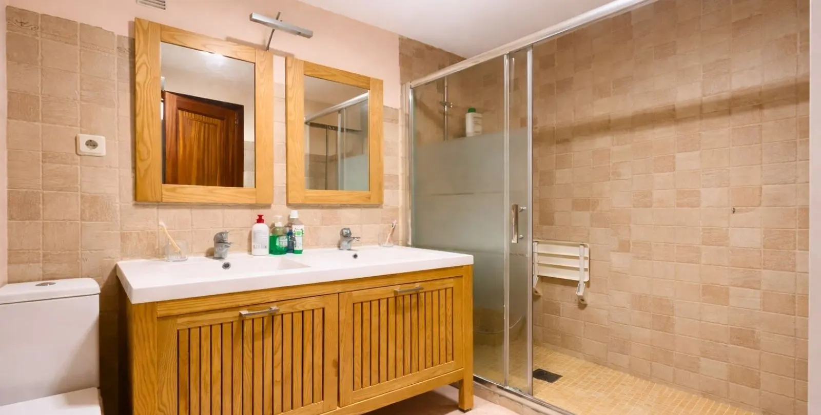 Продажа апартаментов на среднем этаже в Marbella 2