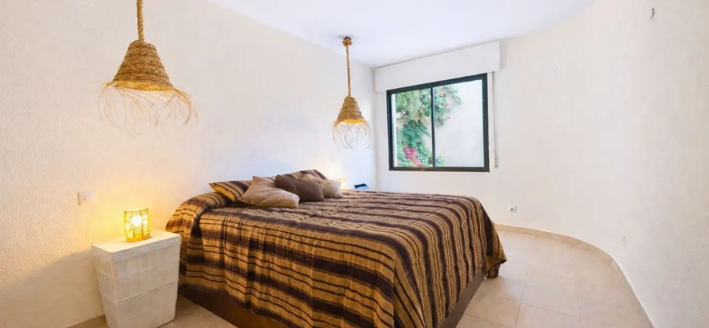 Продажа апартаментов на среднем этаже в Marbella 2