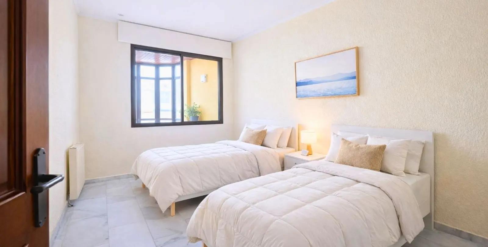 Продажа апартаментов на среднем этаже в Marbella 6