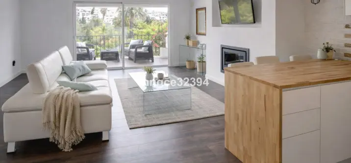 Продажа пентхауса в Puerto Banús 0