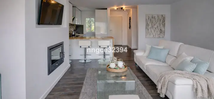 Продажа пентхауса в Puerto Banús 4