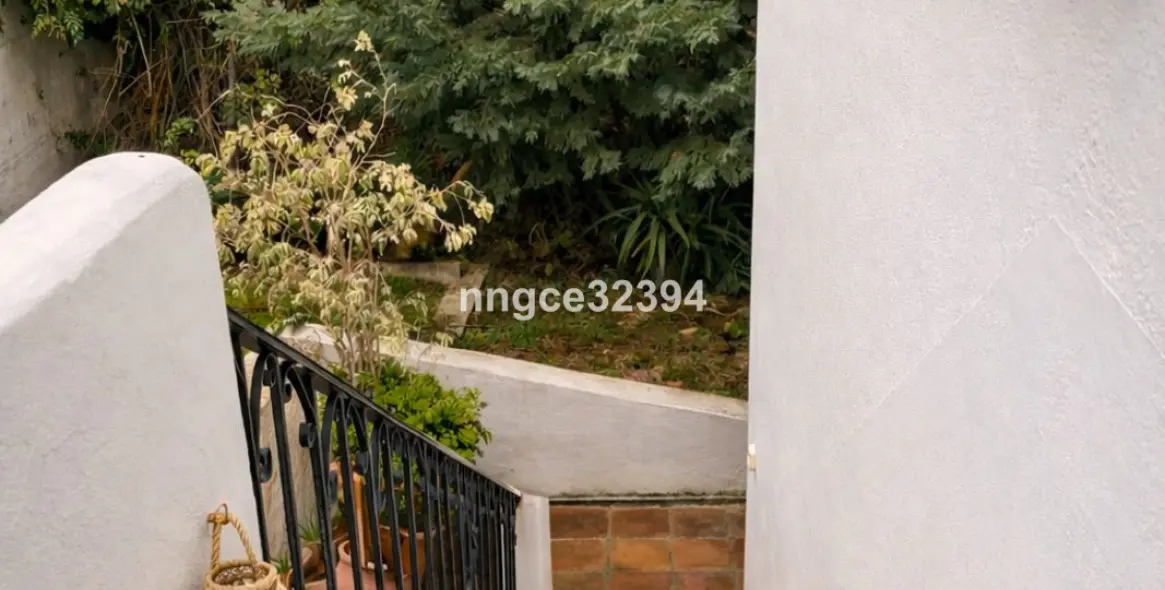 Продажа пентхауса в Puerto Banús 16