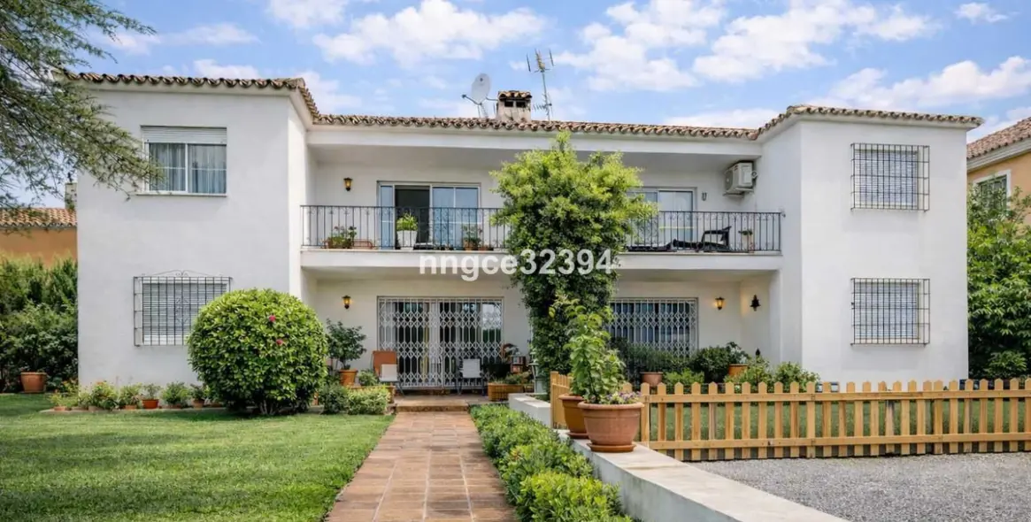 Продажа пентхауса в Puerto Banús 17