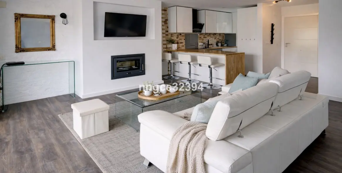 Продажа пентхауса в Puerto Banús 1