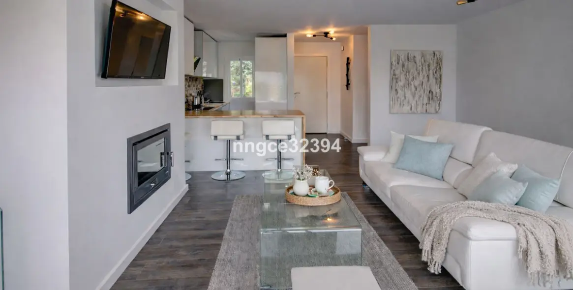 Продажа пентхауса в Puerto Banús 4