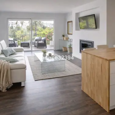 Продажа пентхауса в Puerto Banús