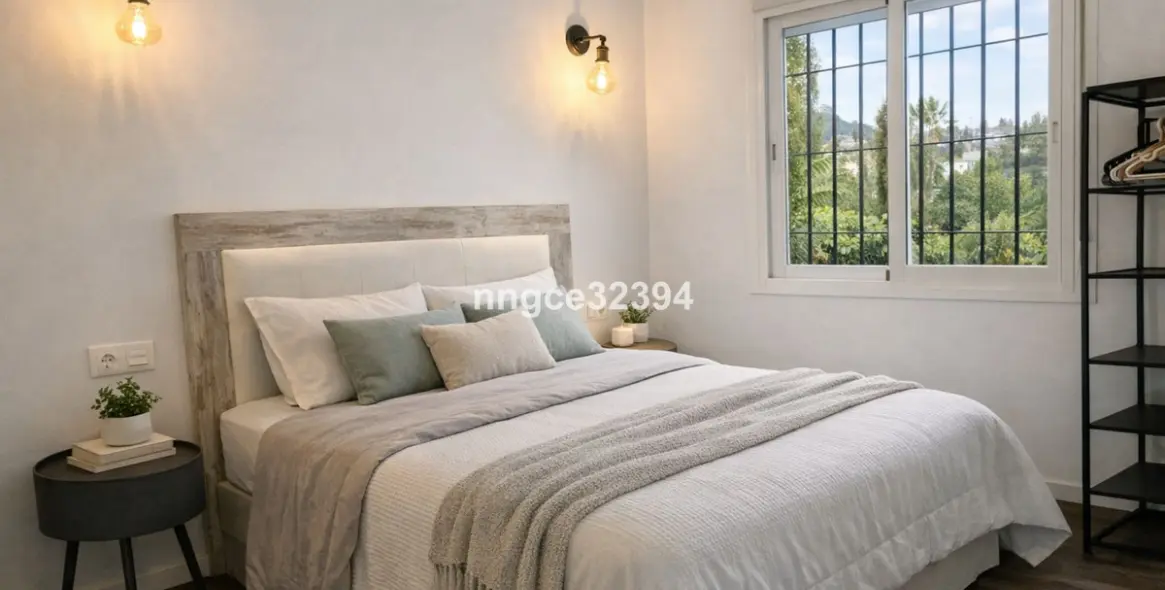 Продажа пентхауса в Puerto Banús 9