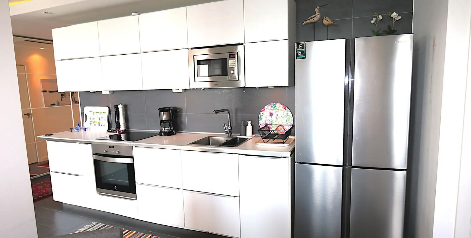 Продажа апартаментов на среднем этаже в Fuengirola 5