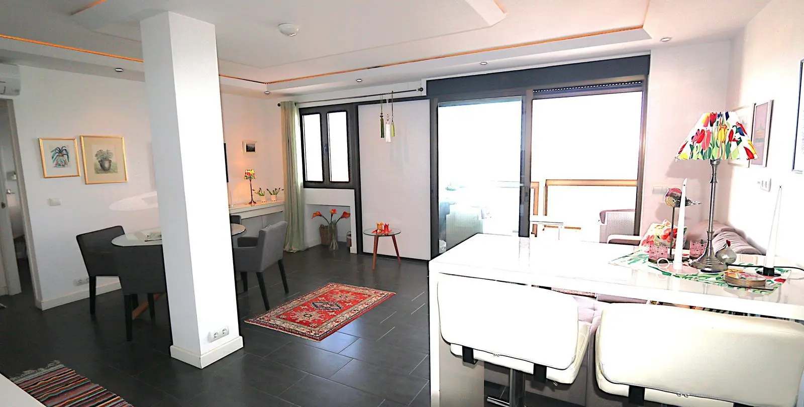 Продажа апартаментов на среднем этаже в Fuengirola 6
