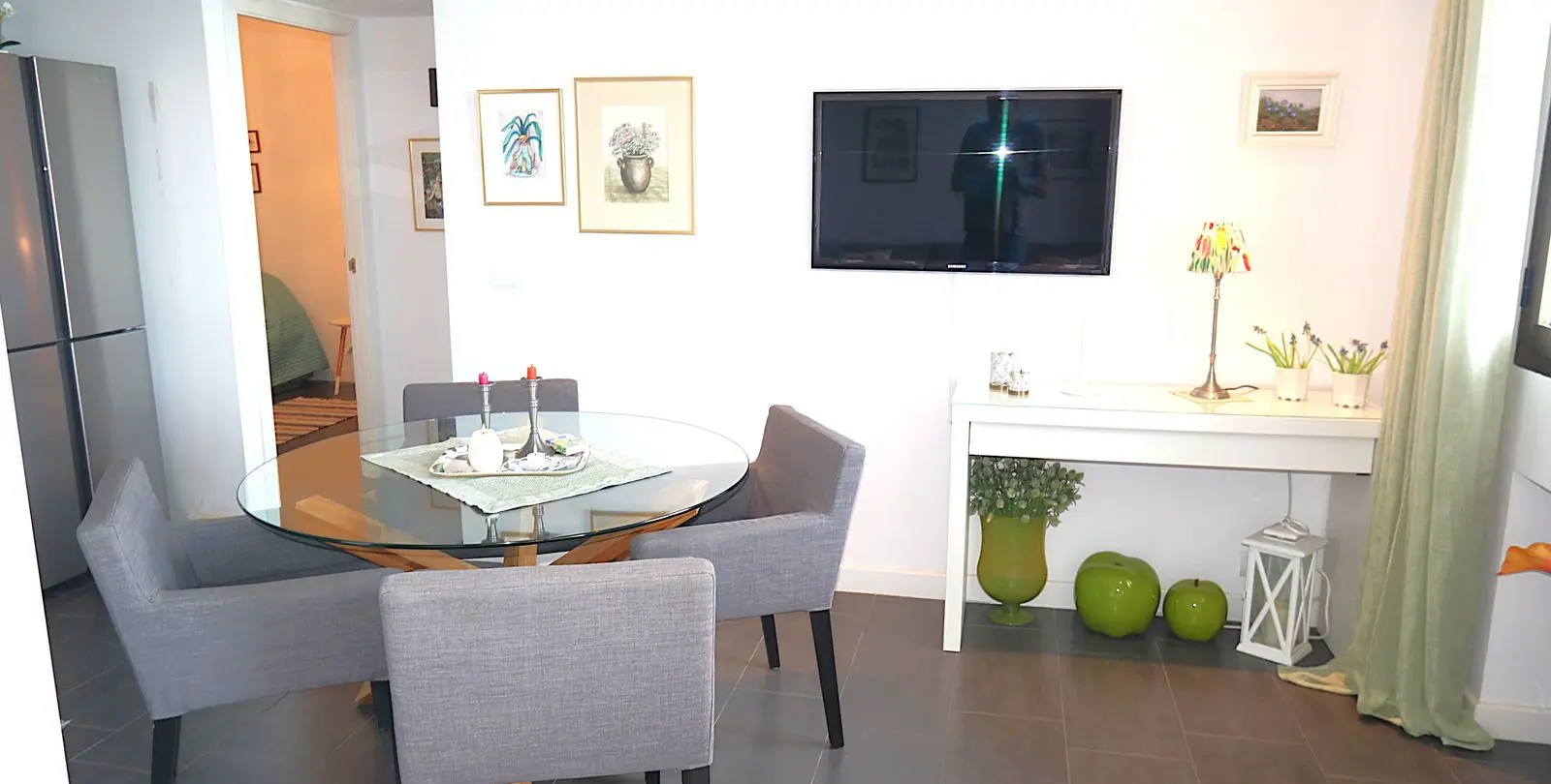 Продажа апартаментов на среднем этаже в Fuengirola 8