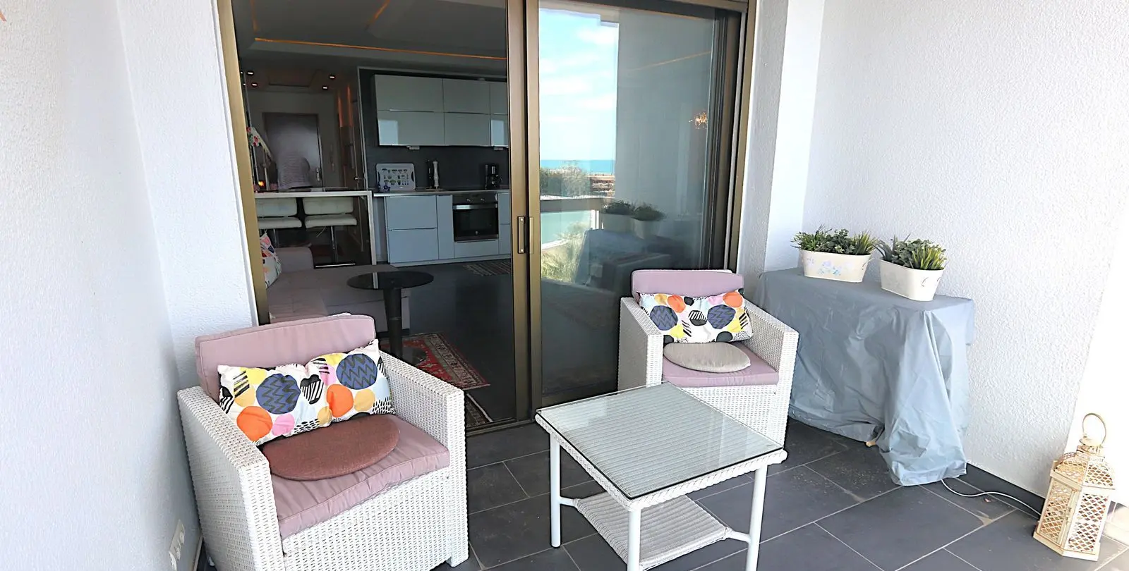 Продажа апартаментов на среднем этаже в Fuengirola 17