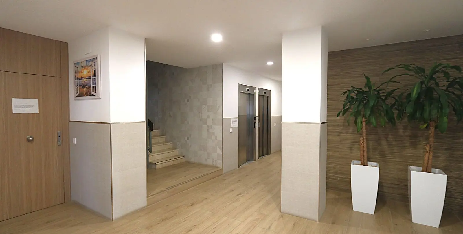 Продажа апартаментов на среднем этаже в Fuengirola 20