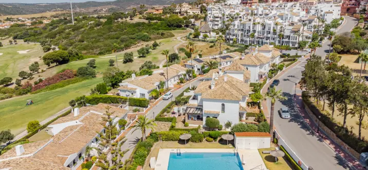 Sale of townhouse in La Duquesa 0