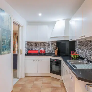 Sale of townhouse in La Duquesa