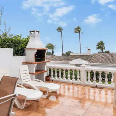 Sale of townhouse in La Duquesa