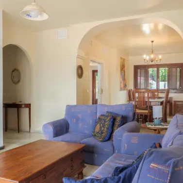 Sale of townhouse in La Duquesa