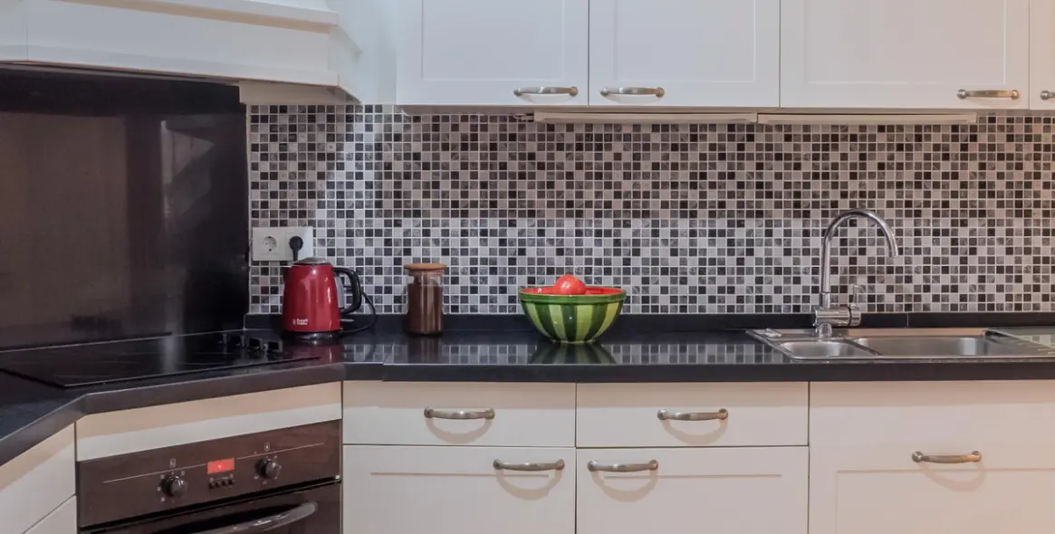 Sale of townhouse in La Duquesa 23