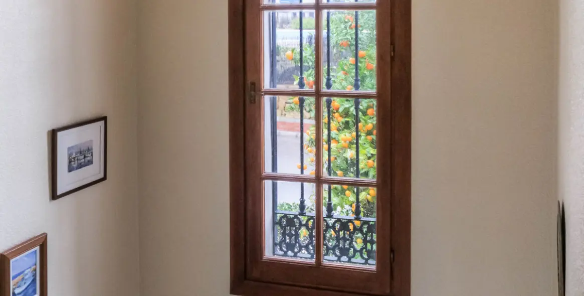 Sale of townhouse in La Duquesa 31