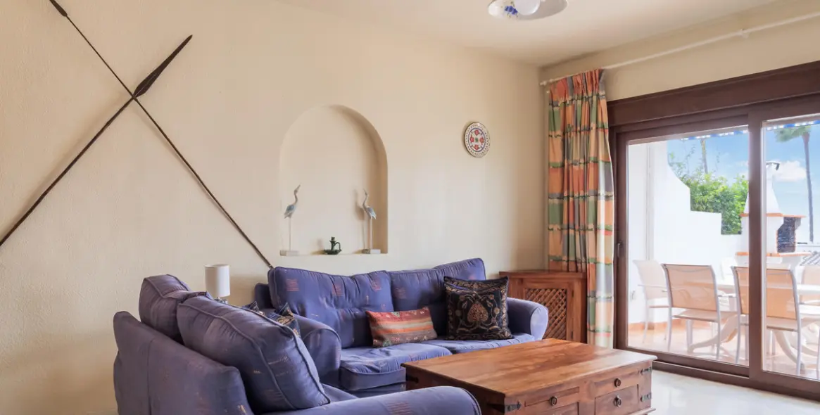 Sale of townhouse in La Duquesa 40