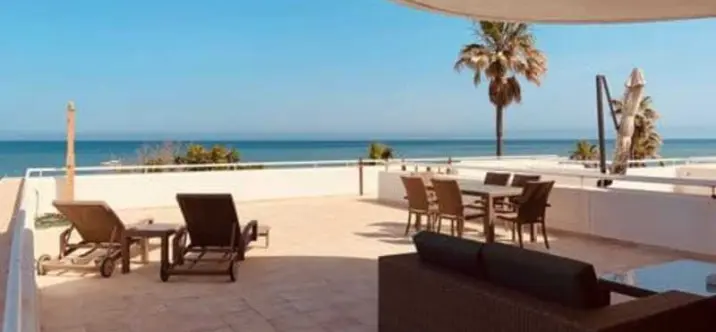 Продажа апартаментов на среднем этаже в Estepona 2