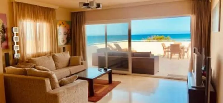 Продажа апартаментов на среднем этаже в Estepona 3