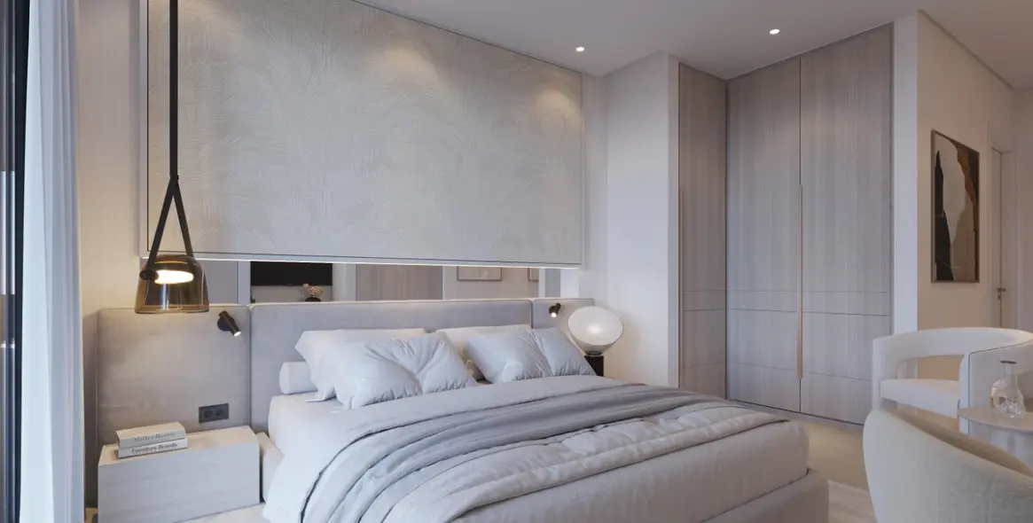 Продажа апартаментов на первом этаже в Estepona 11