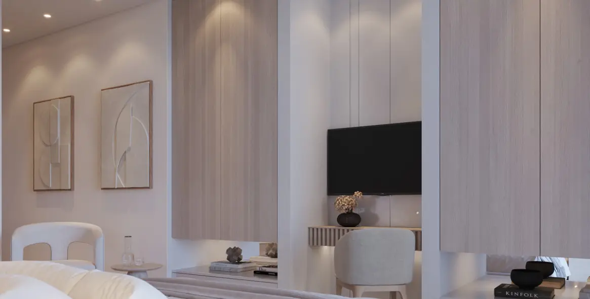 Продажа апартаментов на первом этаже в Estepona 12