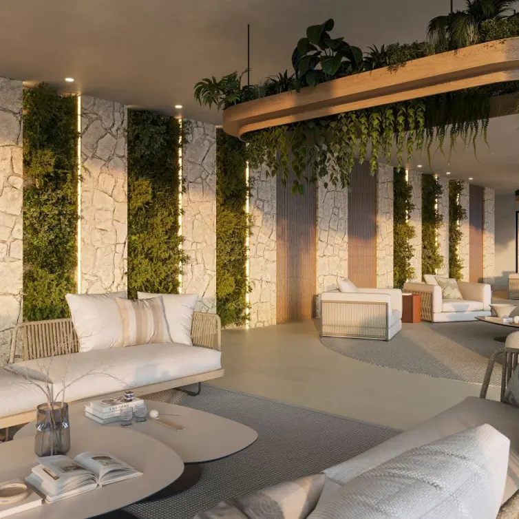 Venta de apartamento en planta baja en Estepona