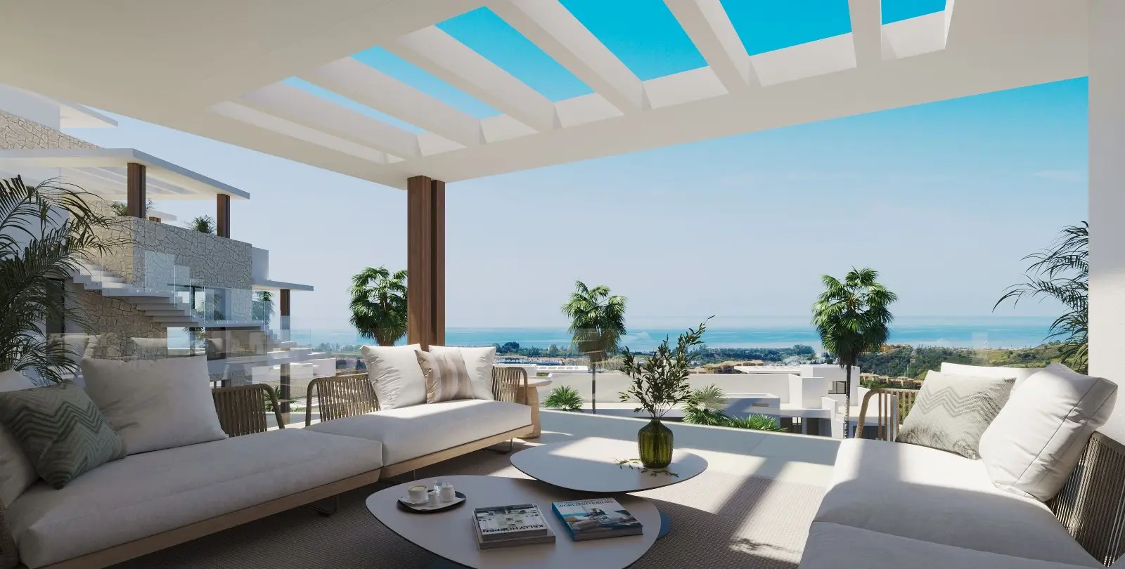 Venta de apartamento en planta baja en Estepona 18