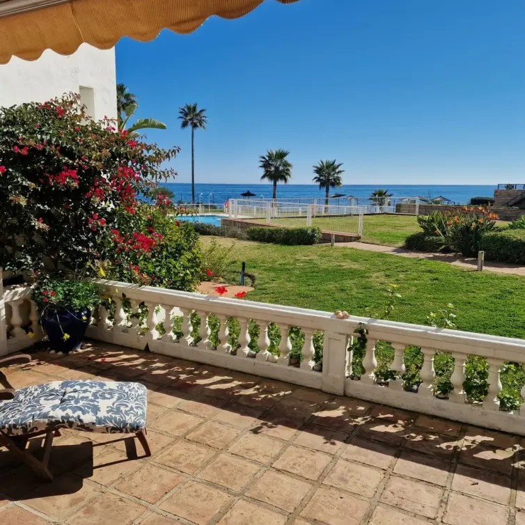 Sale of semi-detached house in Casares