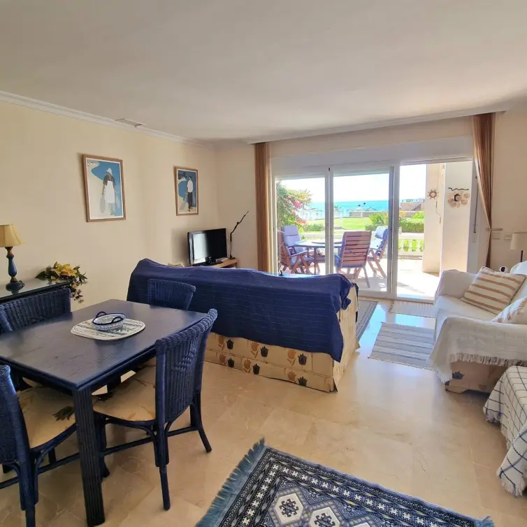 Sale of semi-detached house in Casares